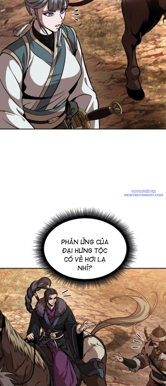 Ngã Lão Ma Thần chapter 246 - Trang 24