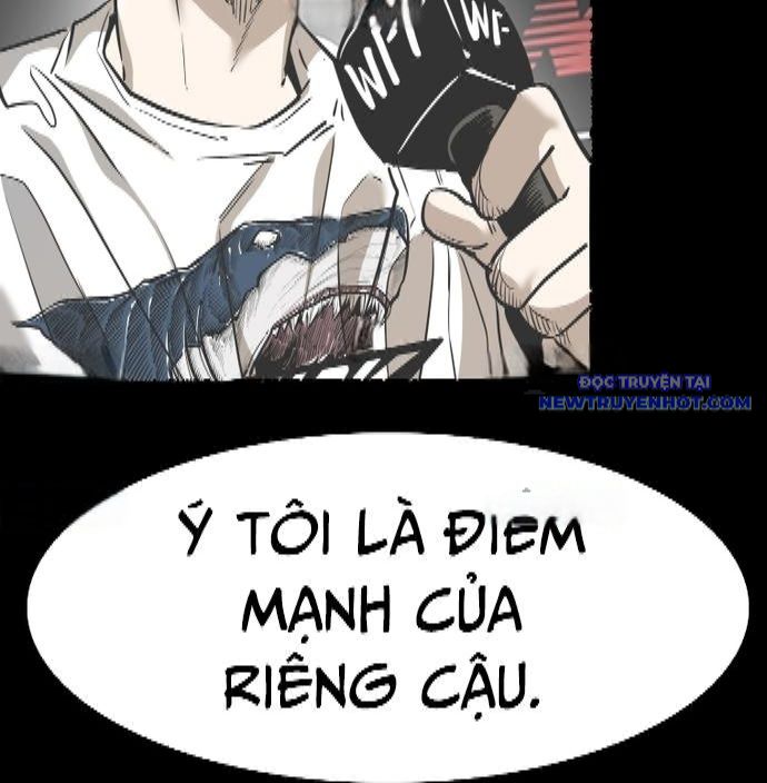 Shark - Cá Mập chapter 344 - Trang 97