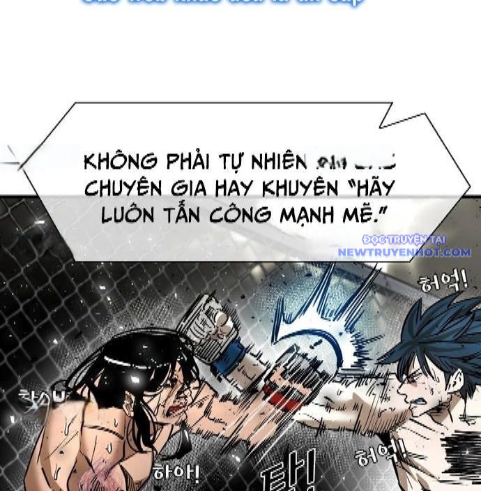 Shark - Cá Mập chapter 338 - Trang 76