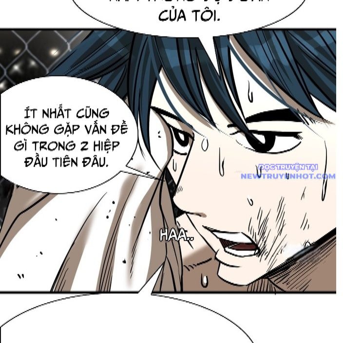 Shark - Cá Mập chapter 336 - Trang 32