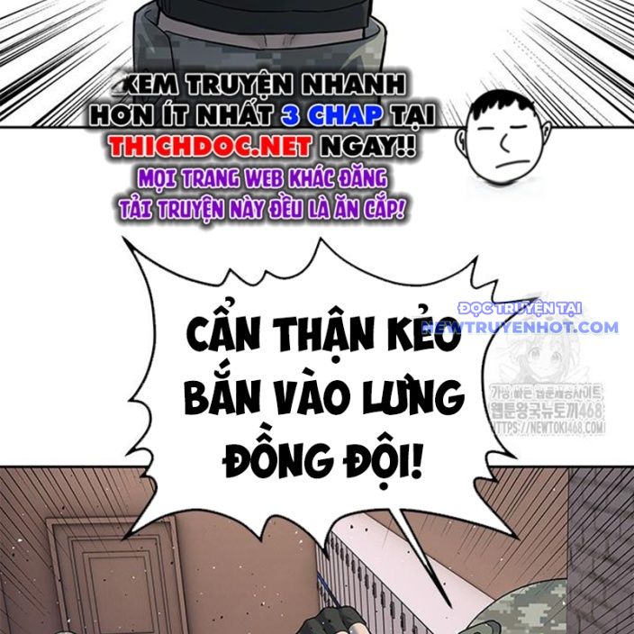 Đội Trưởng Lính Đánh Thuê chapter 257 - Trang 55