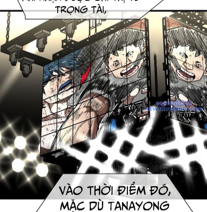 Shark - Cá Mập chapter 341 - Trang 81