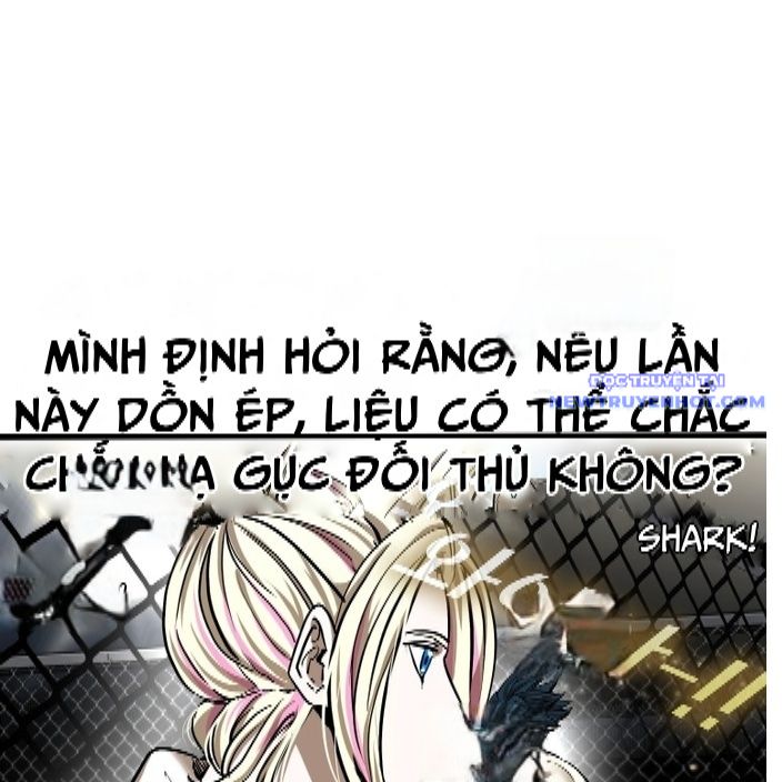 Shark - Cá Mập chapter 336 - Trang 48