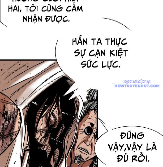 Shark - Cá Mập chapter 339 - Trang 36