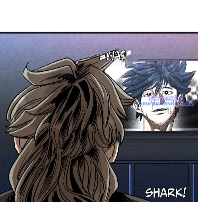 Shark - Cá Mập chapter 341 - Trang 48