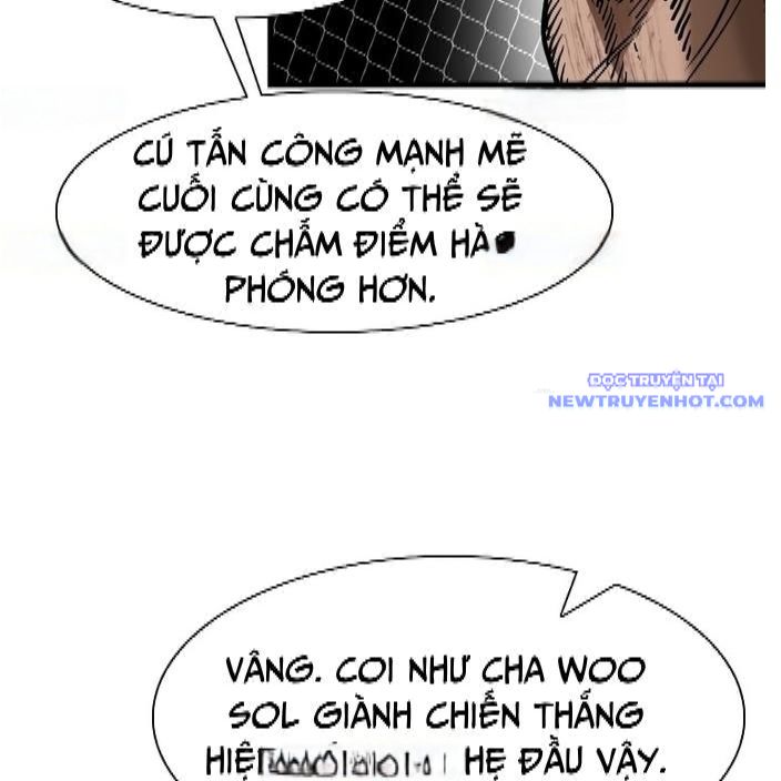 Shark - Cá Mập chapter 336 - Trang 7