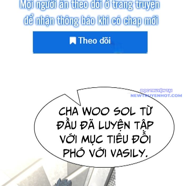 Shark - Cá Mập chapter 335 - Trang 123