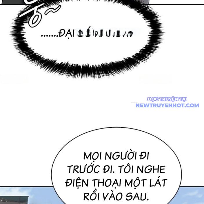 Đội Trưởng Lính Đánh Thuê chapter 258 - Trang 109