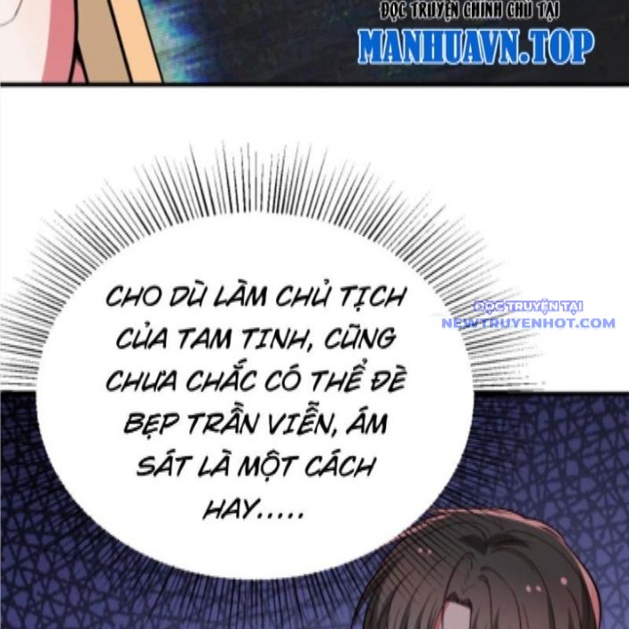 Ta Có 90 Tỷ Tiền Liếm Cẩu! chapter 501 - Trang 21