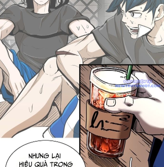 Shark - Cá Mập chapter 340 - Trang 40