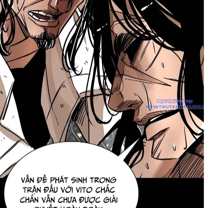 Shark - Cá Mập chapter 336 - Trang 129