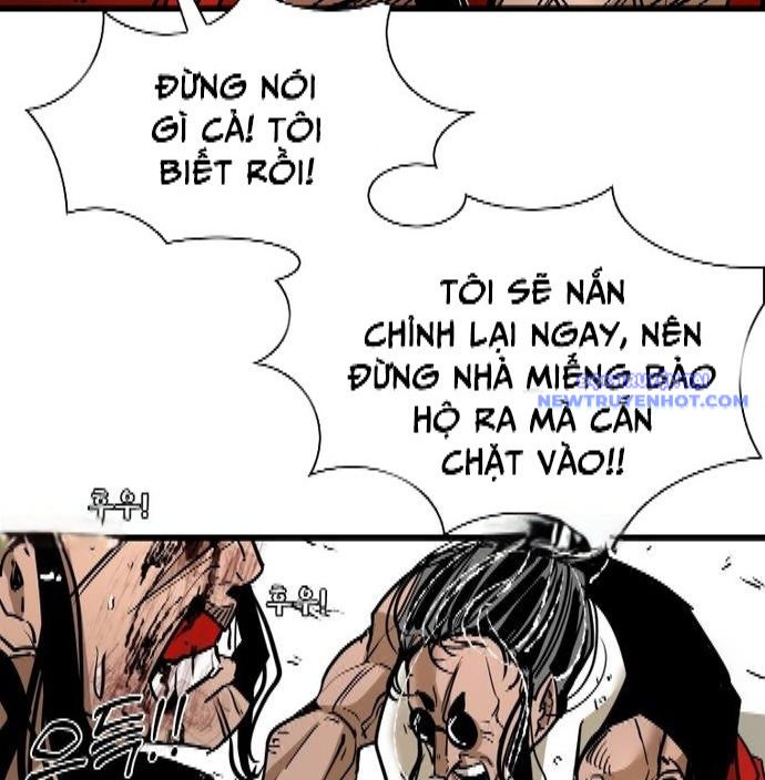 Shark - Cá Mập chapter 338 - Trang 144