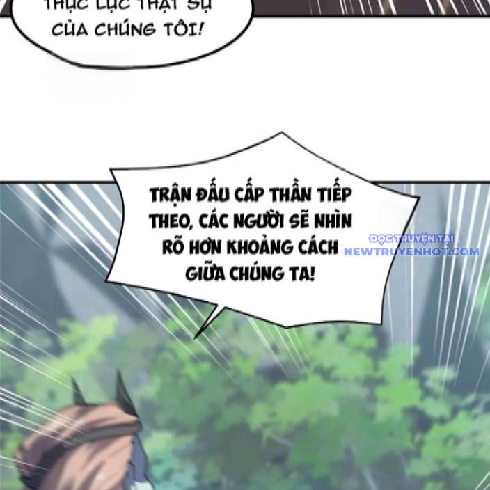 Thần Sủng Tiến Hóa chapter 381 - Trang 19