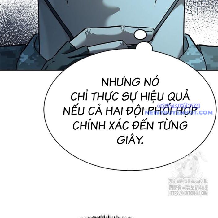 Đội Trưởng Lính Đánh Thuê chapter 257 - Trang 28