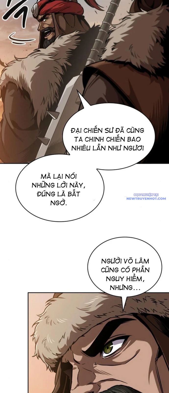 Ngã Lão Ma Thần chapter 246 - Trang 31