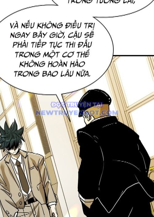 Shark - Cá Mập chapter 348 - Trang 72