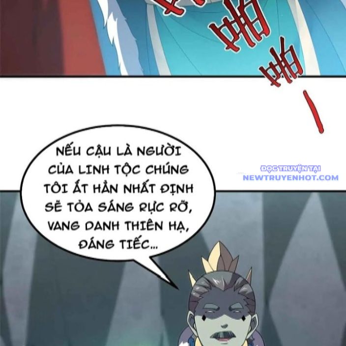 Thần Sủng Tiến Hóa chapter 381 - Trang 31