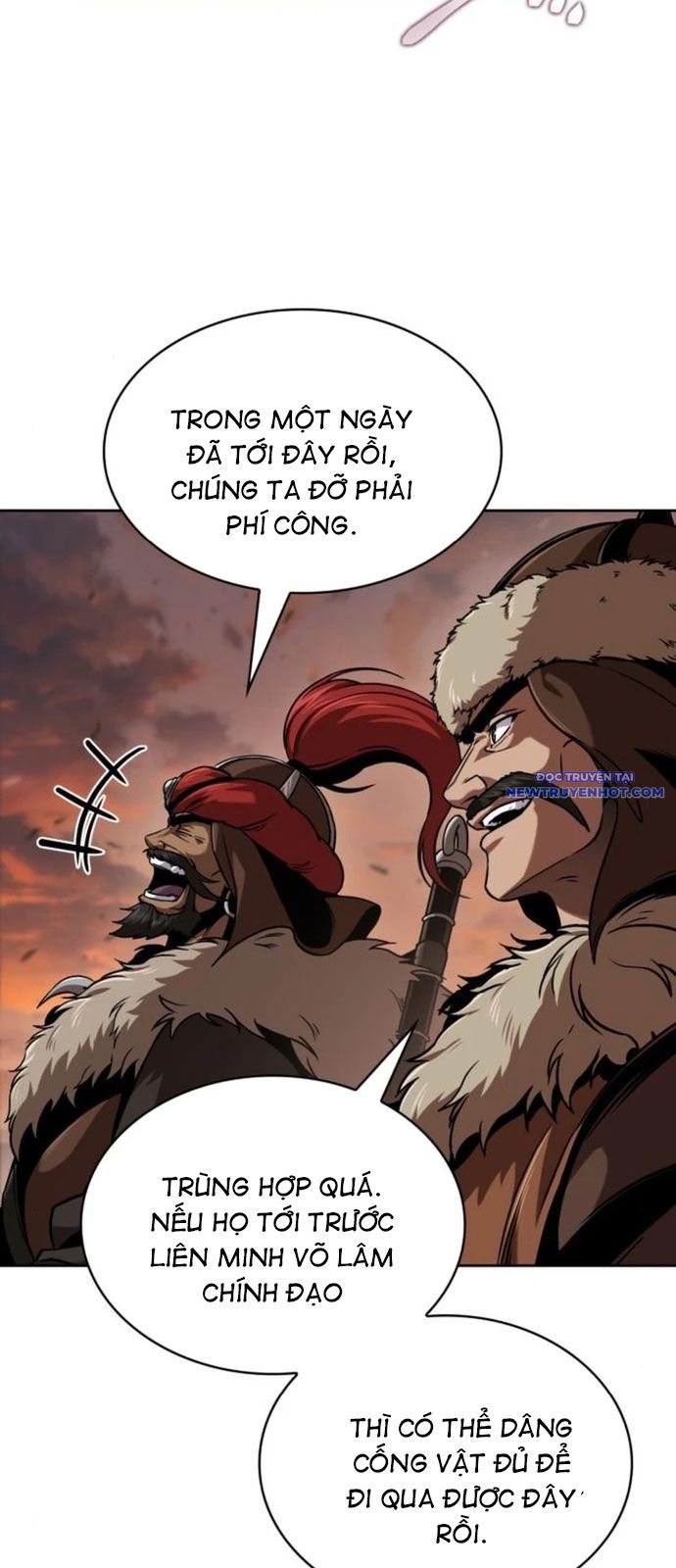 Ngã Lão Ma Thần chapter 246 - Trang 64