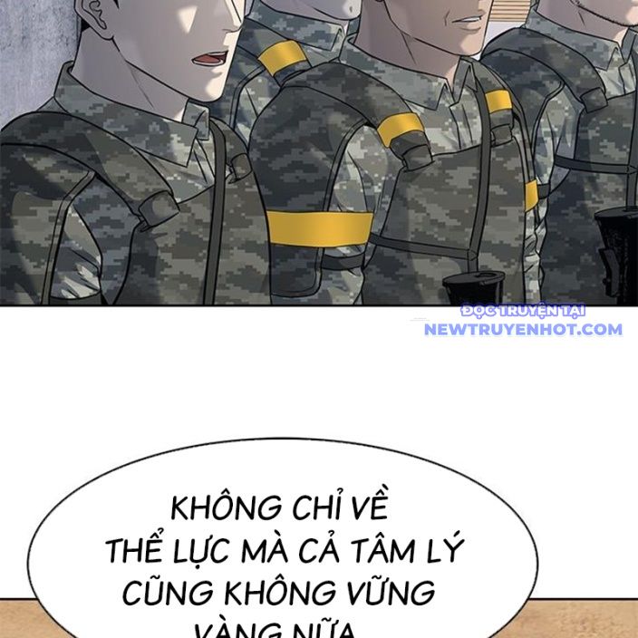 Đội Trưởng Lính Đánh Thuê chapter 258 - Trang 63