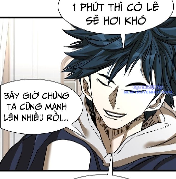 Shark - Cá Mập chapter 344 - Trang 44