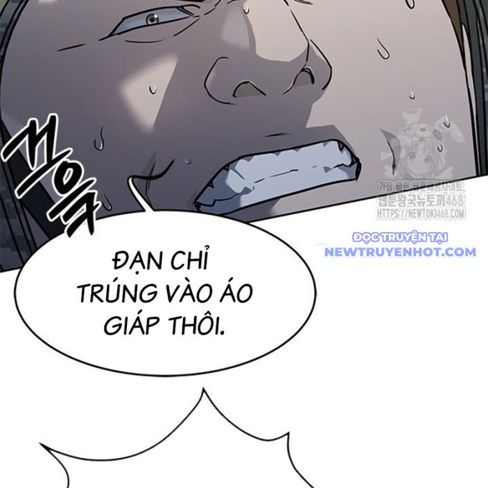 Đội Trưởng Lính Đánh Thuê chapter 257 - Trang 139