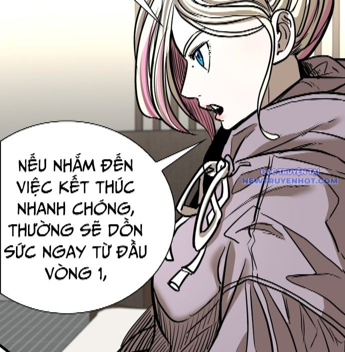 Shark - Cá Mập chapter 334 - Trang 130