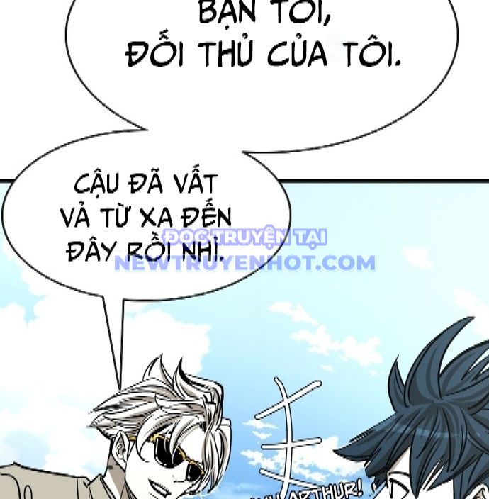 Shark - Cá Mập chapter 347 - Trang 117