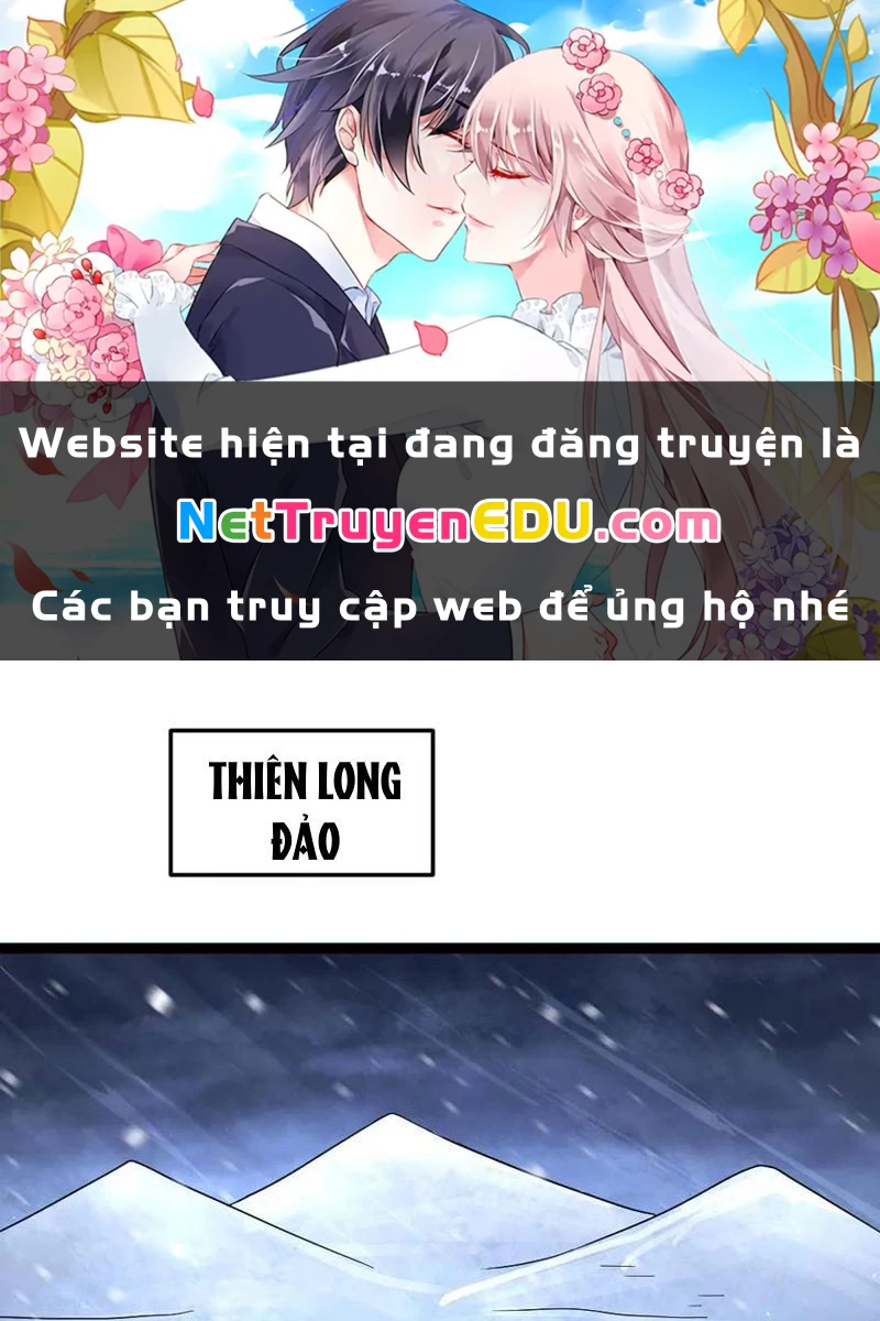 Toàn Cầu Băng Phong: Ta Chế Tạo Phòng An Toàn Tại Tận Thế chapter 593 - Trang 1