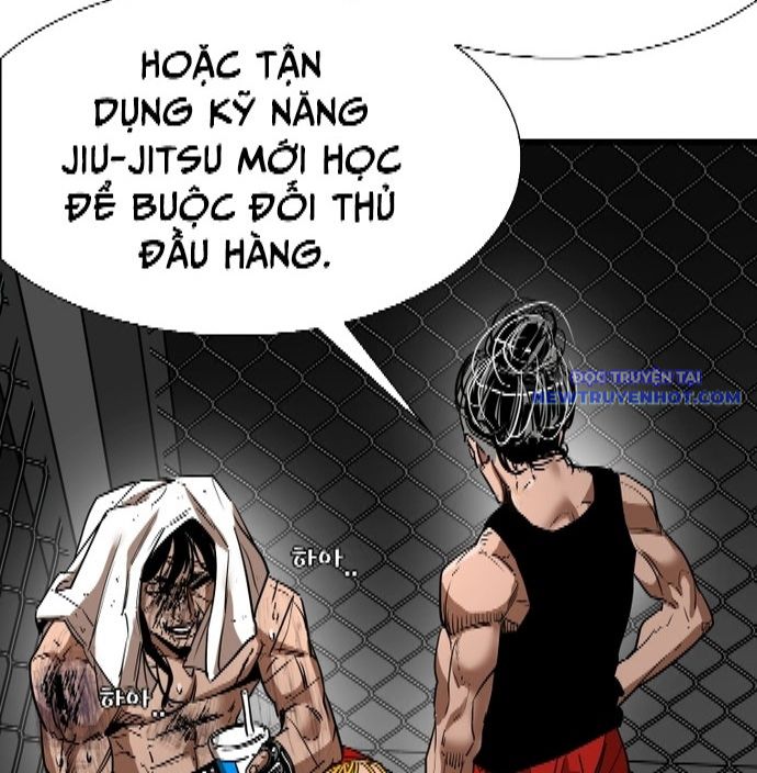 Shark - Cá Mập chapter 339 - Trang 42