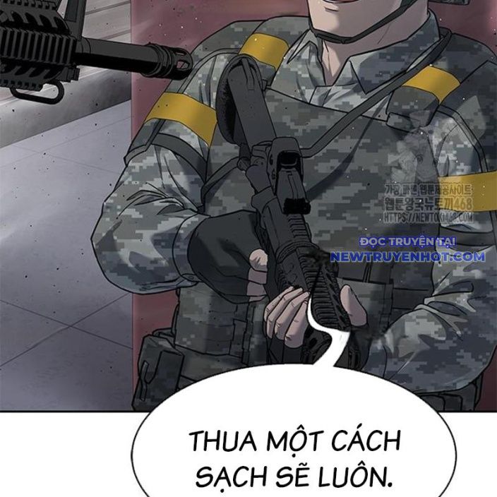 Đội Trưởng Lính Đánh Thuê chapter 257 - Trang 200