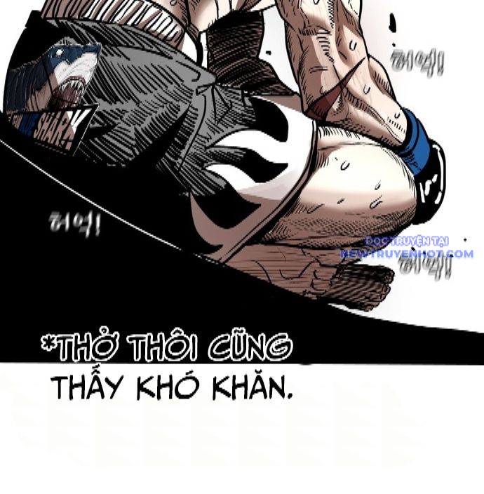 Shark - Cá Mập chapter 340 - Trang 188