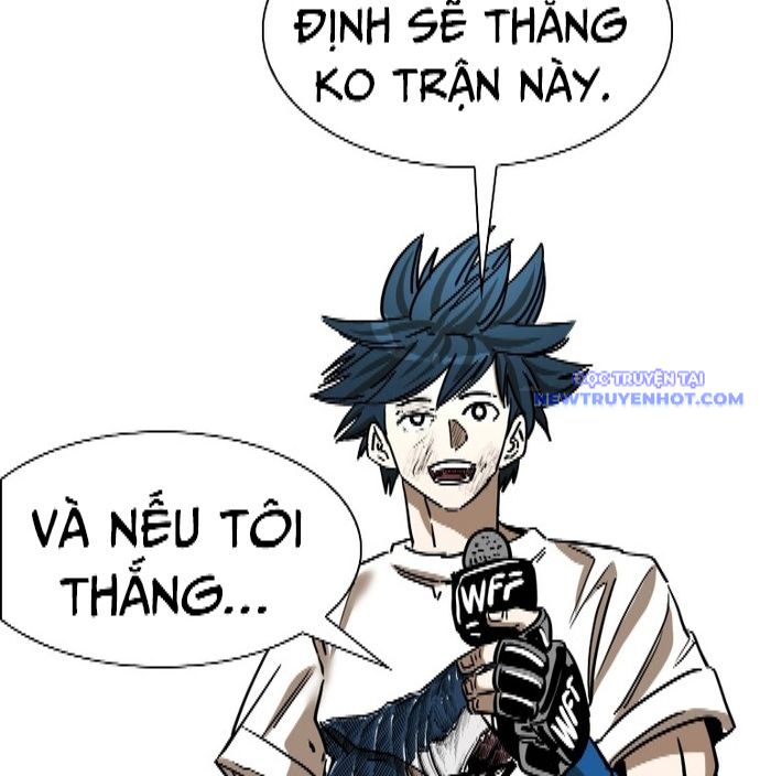 Shark - Cá Mập chapter 341 - Trang 128