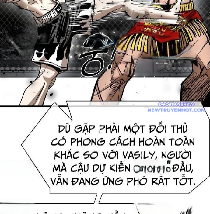 Shark - Cá Mập chapter 334 - Trang 94