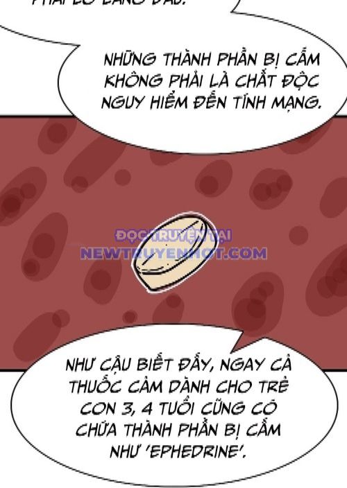 Shark - Cá Mập chapter 348 - Trang 58