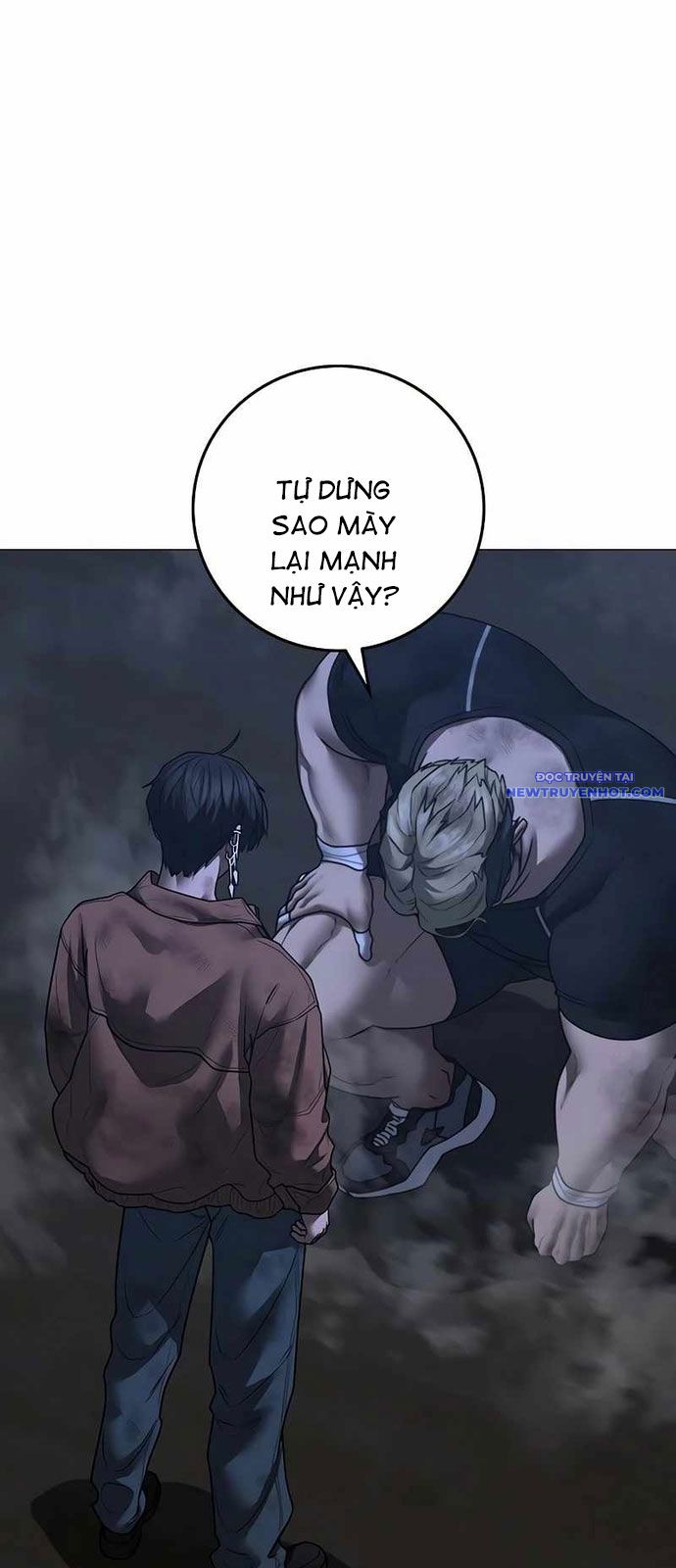 Nhiệm Vụ Đời Thật chapter 152 - Trang 30