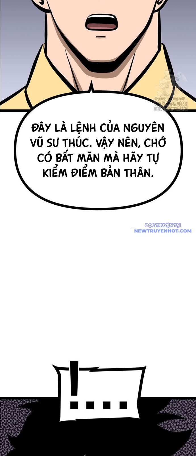 Nhất Bộ Thần Quyền chapter 40 - Trang 19