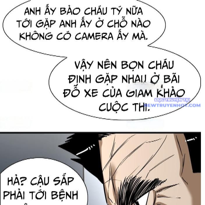 Shark - Cá Mập chapter 342 - Trang 80