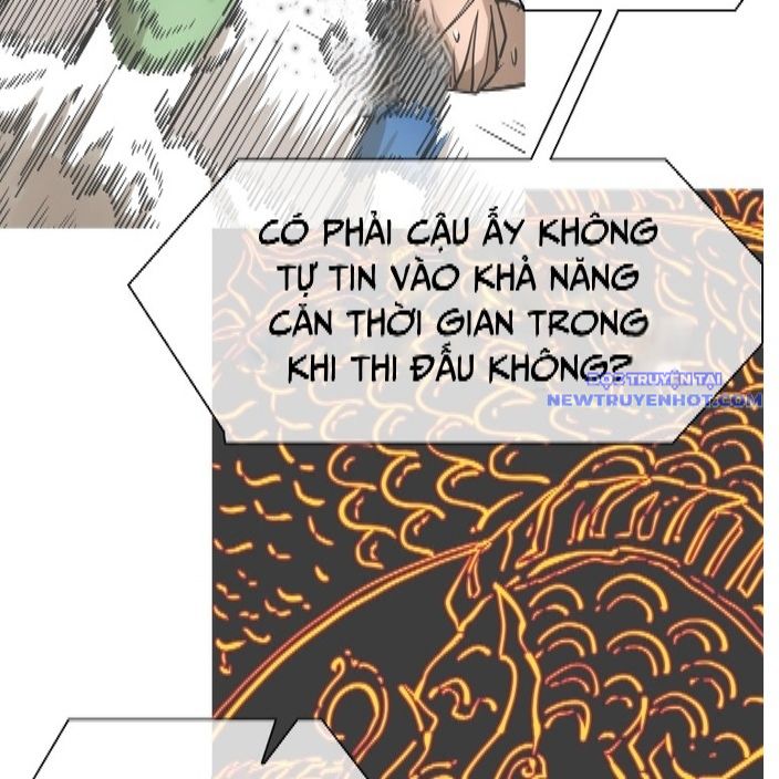 Shark - Cá Mập chapter 336 - Trang 111