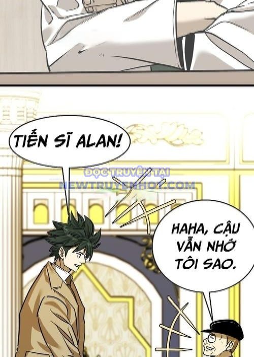 Shark - Cá Mập chapter 348 - Trang 33