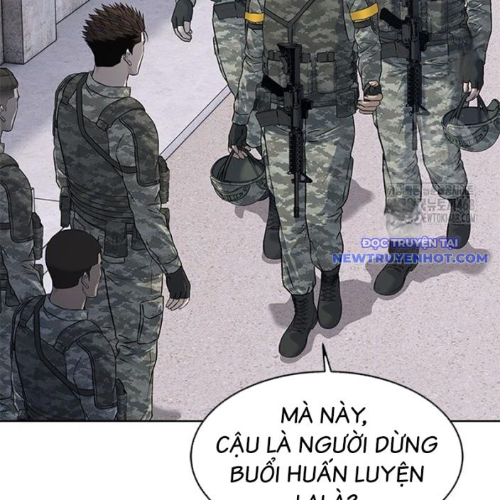 Đội Trưởng Lính Đánh Thuê chapter 258 - Trang 61