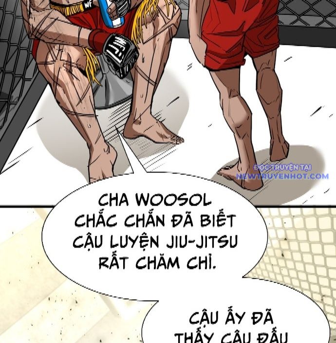 Shark - Cá Mập chapter 339 - Trang 43