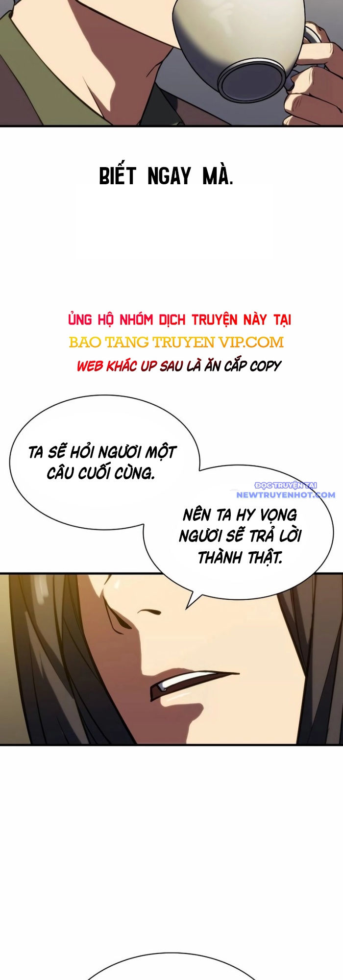 Hàn Băng Võ Giả chapter 4 - Trang 10