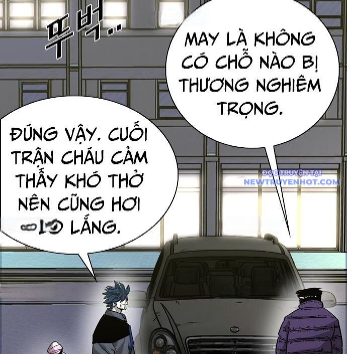 Shark - Cá Mập chapter 343 - Trang 67