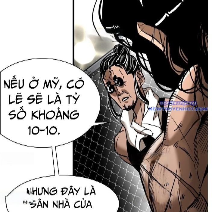 Shark - Cá Mập chapter 335 - Trang 175