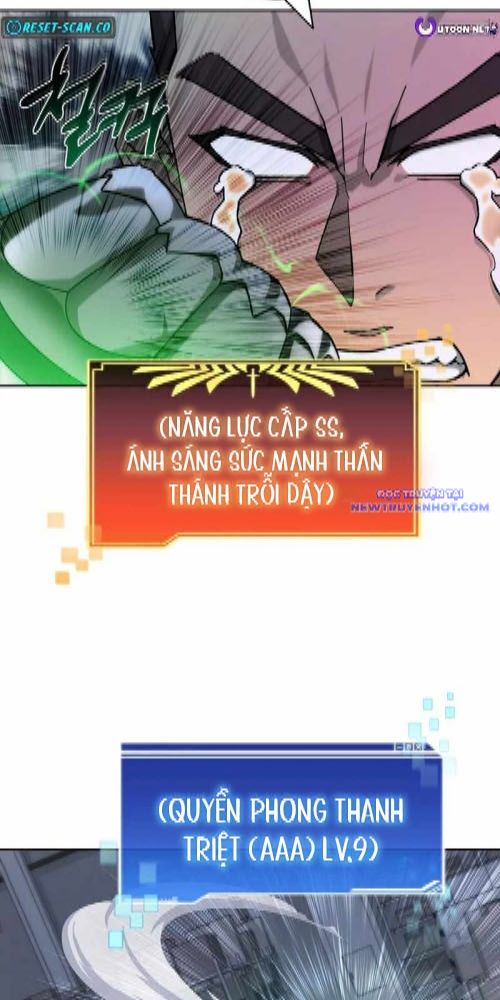 Mắc Kẹt Trong Tòa Tháp Thử Thách chapter 108 - Trang 14