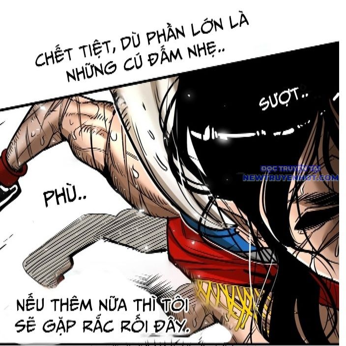 Shark - Cá Mập chapter 335 - Trang 148