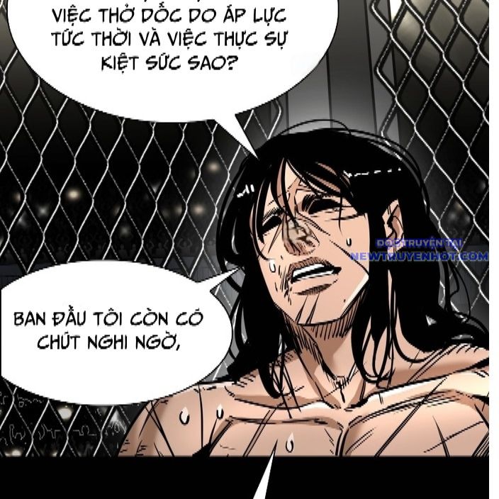 Shark - Cá Mập chapter 336 - Trang 120