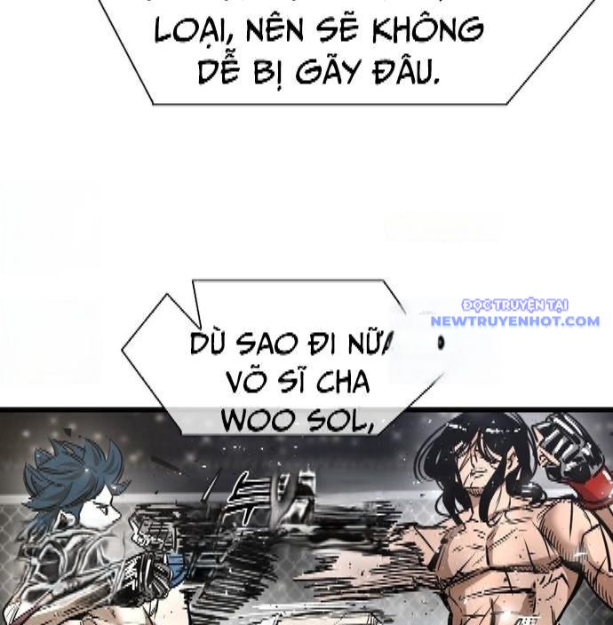 Shark - Cá Mập chapter 334 - Trang 93