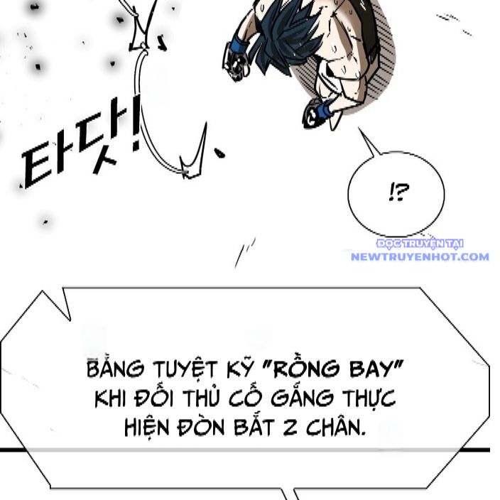 Shark - Cá Mập chapter 336 - Trang 109