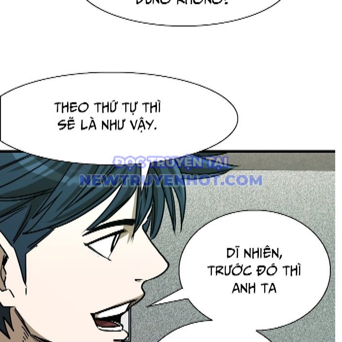 Shark - Cá Mập chapter 345 - Trang 149